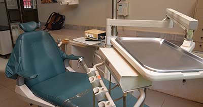 Dental Laboratory Technology