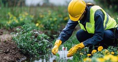 Environmental Health Sciences