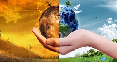 Environmental Health Sciences